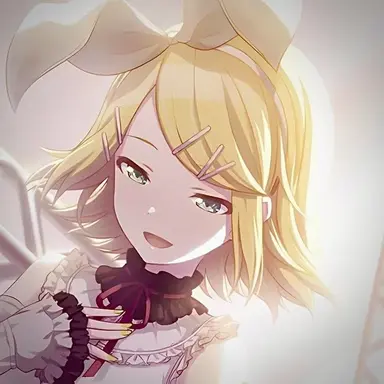 Profile image of Rin