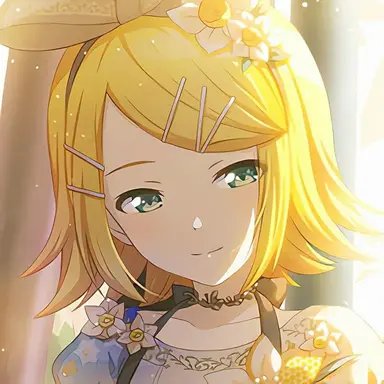 Profile image of Rin