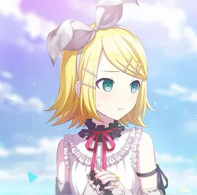 Profile image of Rin