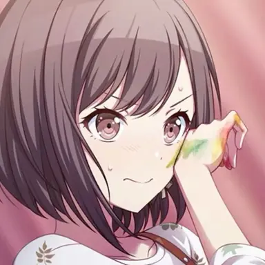 Profile image of Shinonome Ena