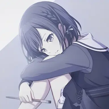 Profile image of Shinonome Ena