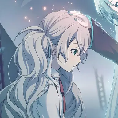 Profile image of Miku