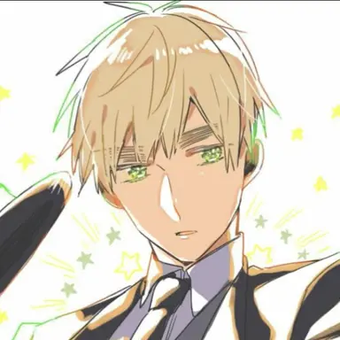 Profile image of Arthur