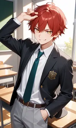 Profile image of 아키라