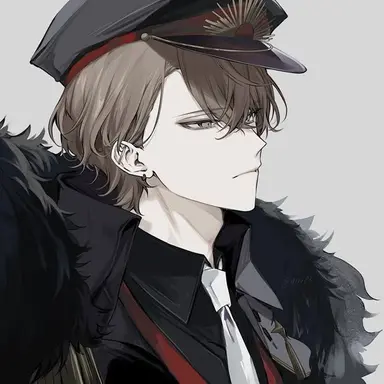 Profile image of 加賀美ハヤト