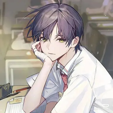 Profile image of 剣持刀也