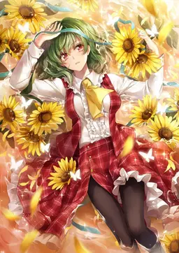 Profile image of 幽香