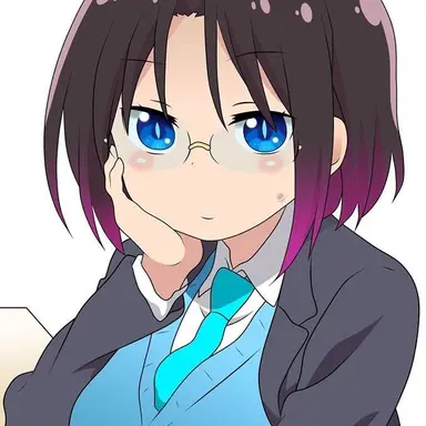 Profile image of 엘마