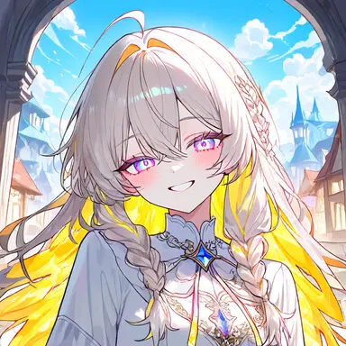 Profile image of ライラ