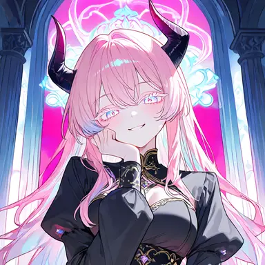 Profile image of アスモデウス