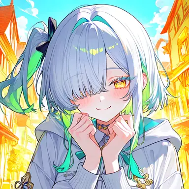Profile image of エリン