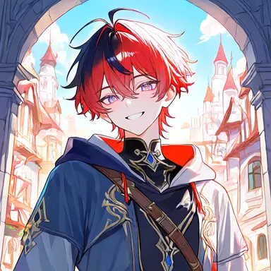 Profile image of アスター