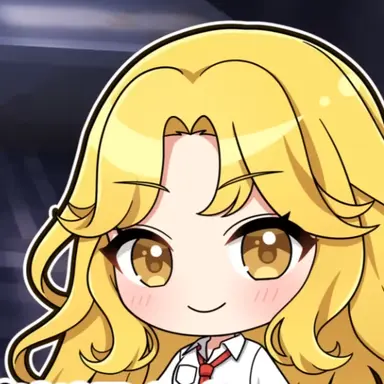 Profile image of 魔理沙