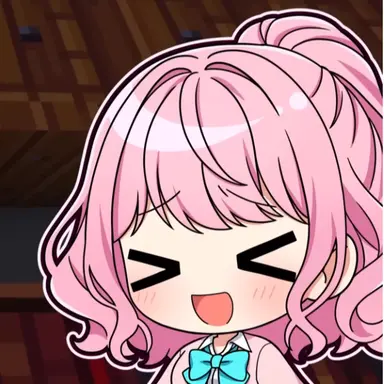 Profile image of 幽々子