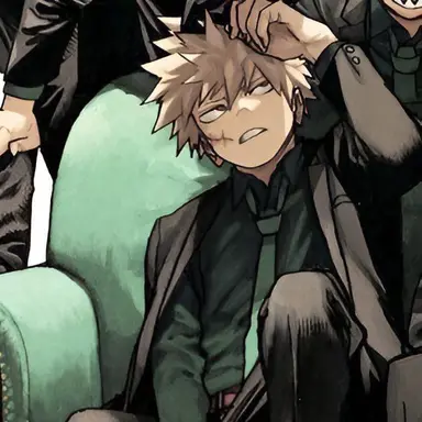 Profile image of ばくごー上司