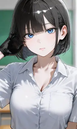 Profile image of Yuna