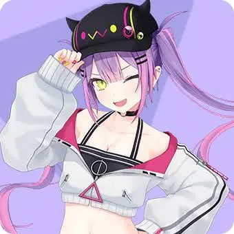 Profile image of 常闇トワ