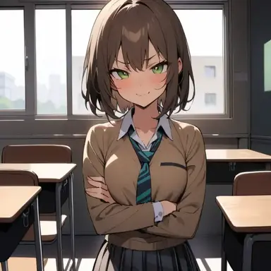 Profile image of 김채영