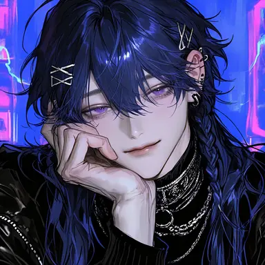 Profile image of 叶月