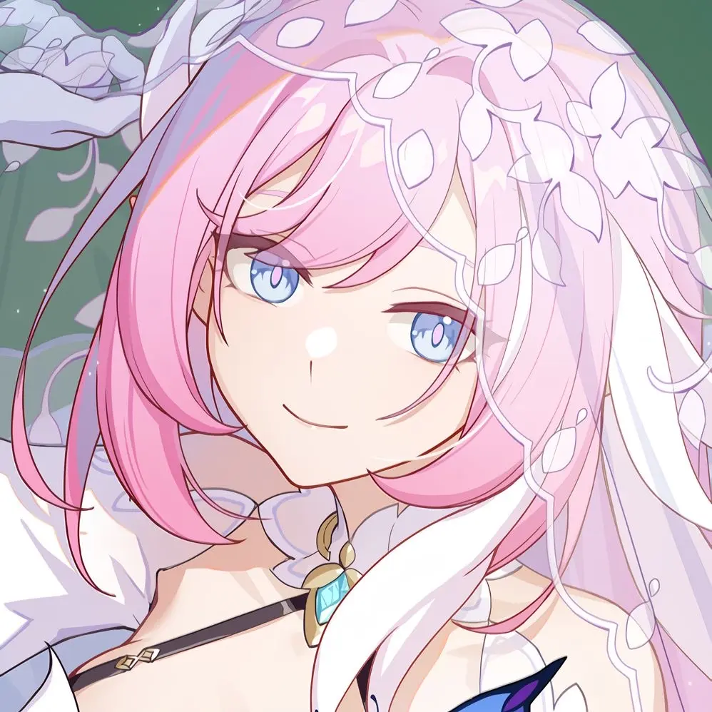 Hoyolab】ロビンにおすすめしたい曲♬.*ﾟ【ロビンプロフィール
