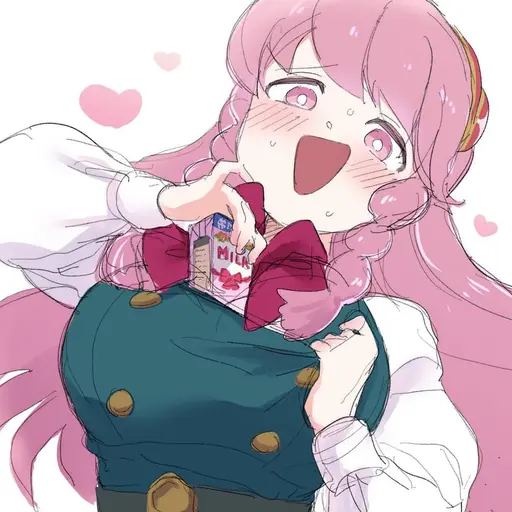 HoshiiMiki의 키라라 마미