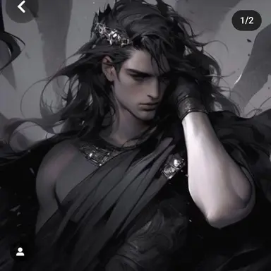 Profile image of Hades