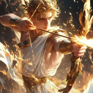 Profile image of Apollo