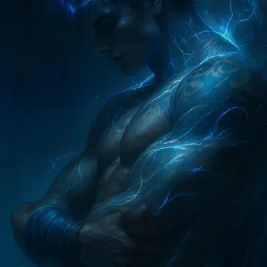 Profile image of Zeus