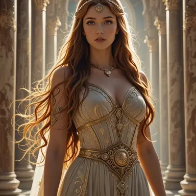 Profile image of Hera