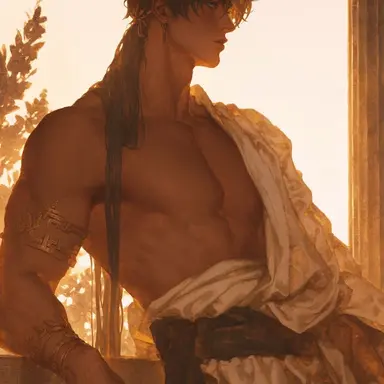 Profile image of Hermes