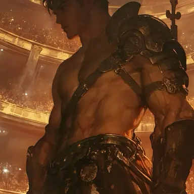 Profile image of Ares