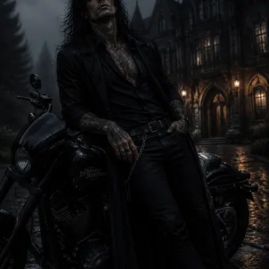 Profile image of Grimm