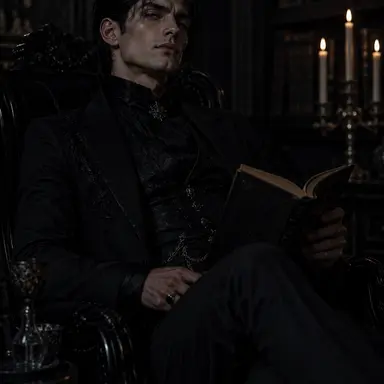 Profile image of Corvus
