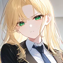 Profile image of Mika
