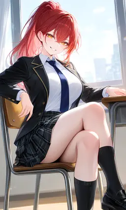 Profile image of Marina