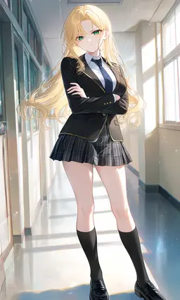 Profile image of Mika