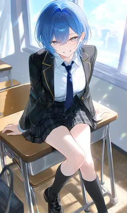 Profile image of Ayaka