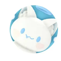 Profile image of 모찌엘