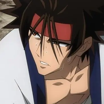 Profile image of 相楽左之助