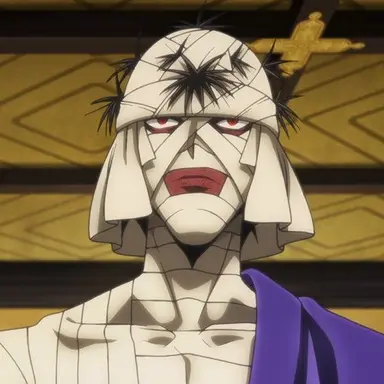 Profile image of 志々雄真実