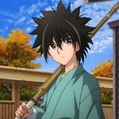 Profile image of 明神弥彦