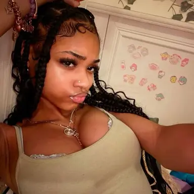 Profile image of Ziyana