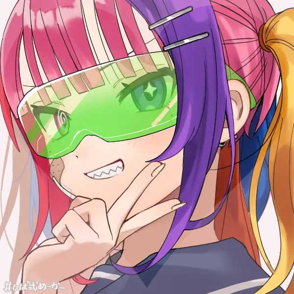 LeanLily6100의 恋愛キラー！