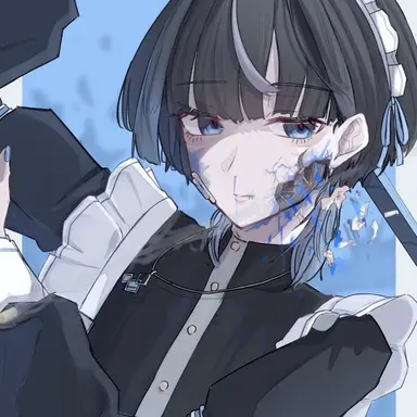 Profile image of 獅子鬼蓮