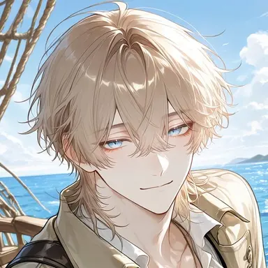 Profile image of アーネスト