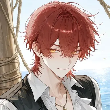 Profile image of カイル