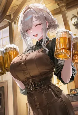 Profile image of 미라 벨