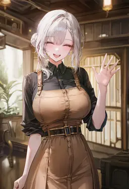 Profile image of 미라 벨