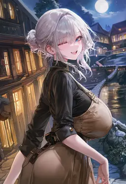Profile image of 미라 벨