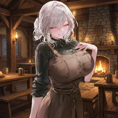 Profile image of 미라 벨